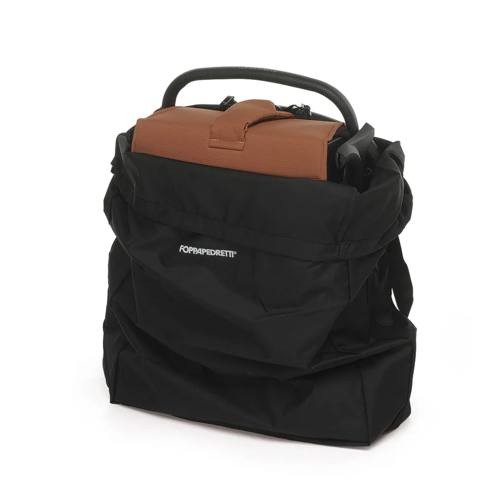 Borsa da trasporto per passeggino TicToc, Ciao, Like e Voilà<Foppapedretti Best