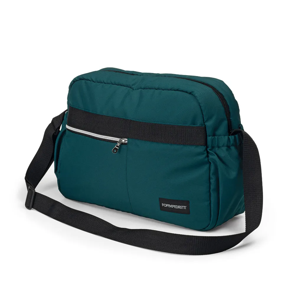 Borsa mamma con fasciatoio Jolie<Foppapedretti Discount