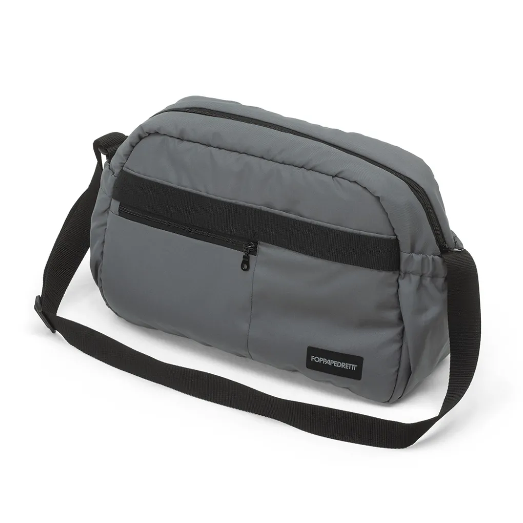Borsa mamma con fasciatoio Jolie<Foppapedretti Discount