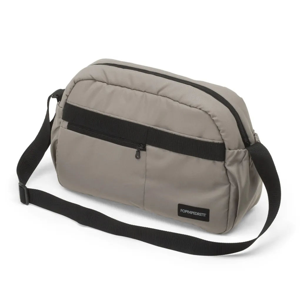 Borsa mamma con fasciatoio Jolie<Foppapedretti Discount