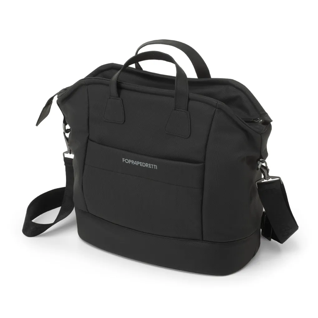 Borsa mamma con fasciatoio Elegant<Foppapedretti