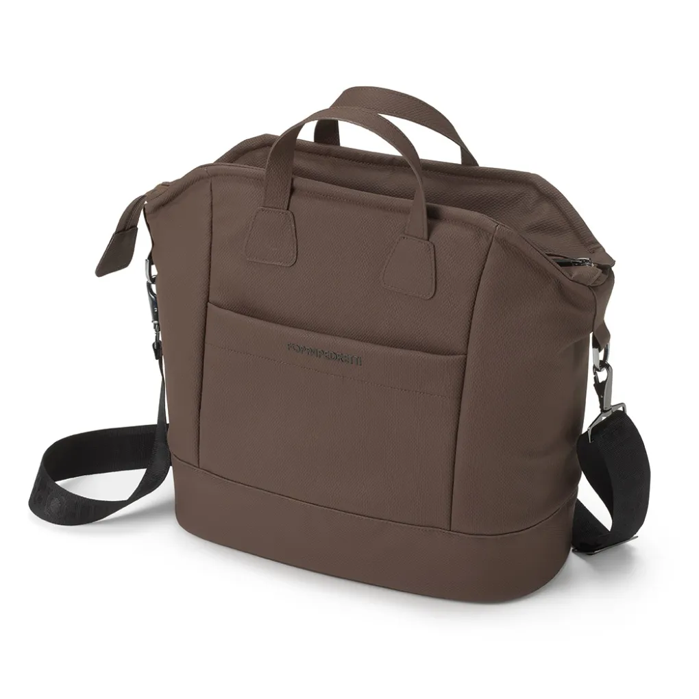 Borsa mamma con fasciatoio Elegant<Foppapedretti