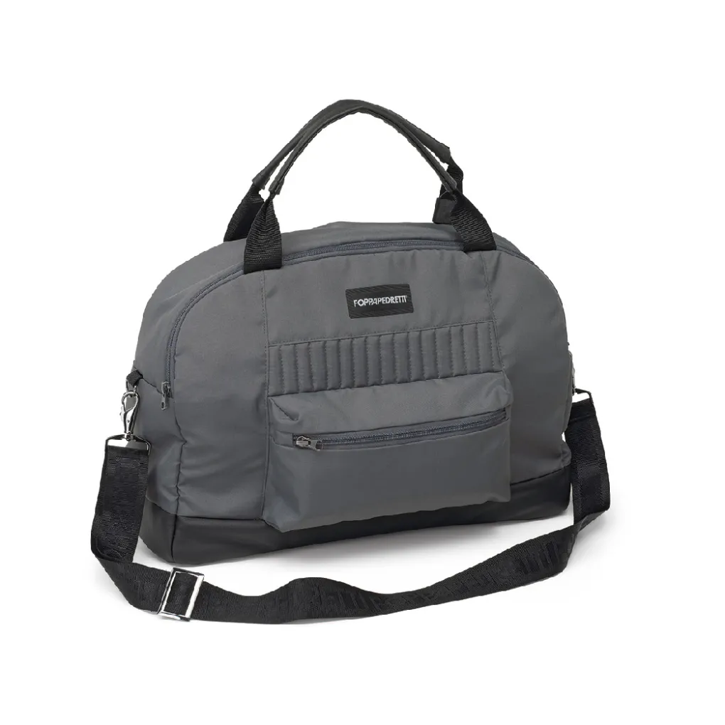 Borsa mamma con fasciatoio Comfort<Foppapedretti Hot