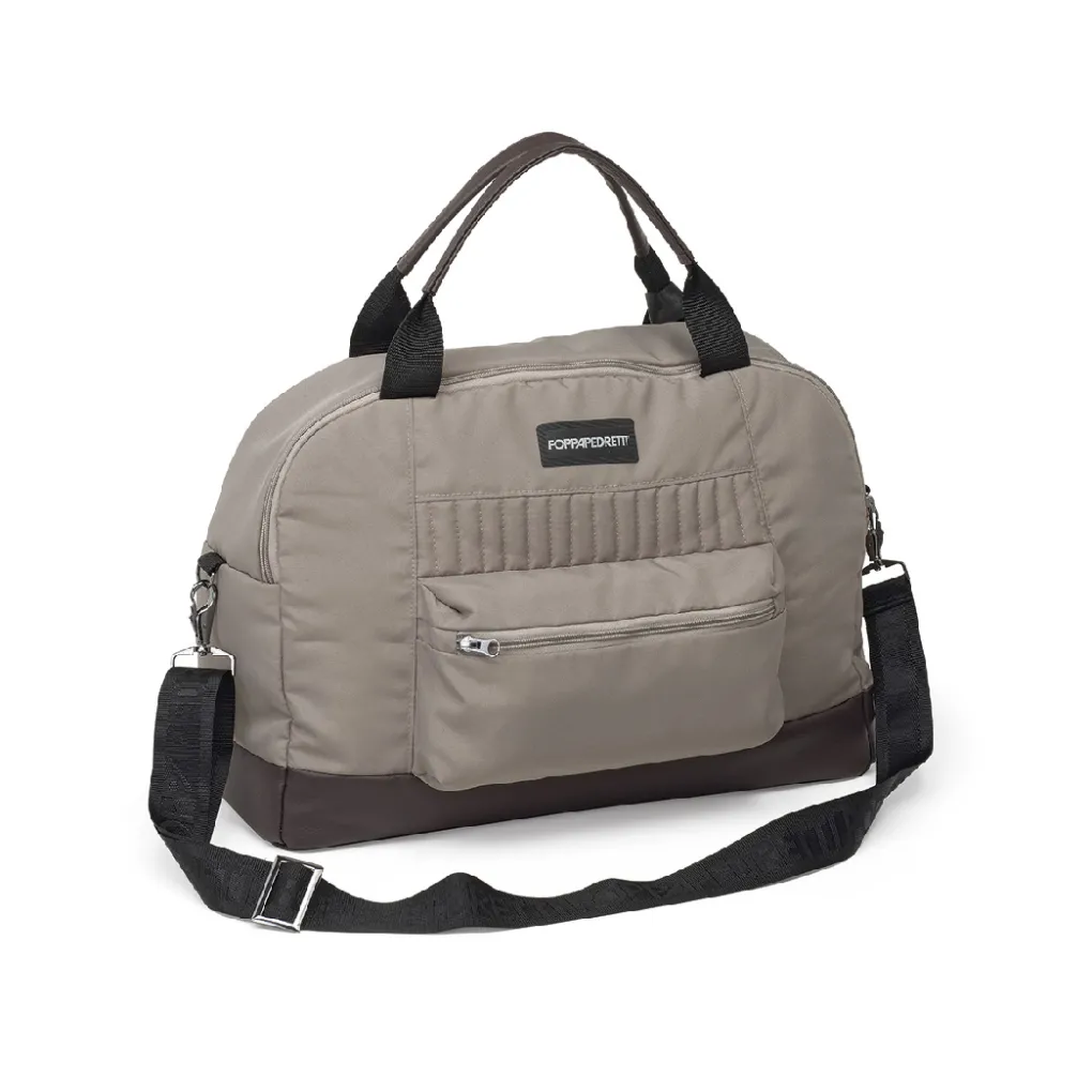 Borsa mamma con fasciatoio Comfort<Foppapedretti Hot
