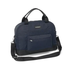 Borsa mamma con fasciatoio Comfort<Foppapedretti Hot