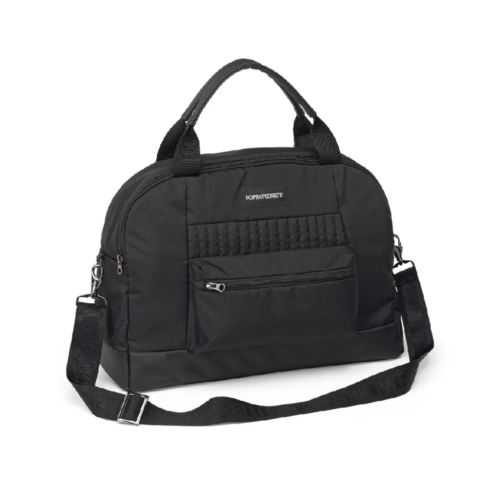 Borsa mamma con fasciatoio Comfort<Foppapedretti Hot