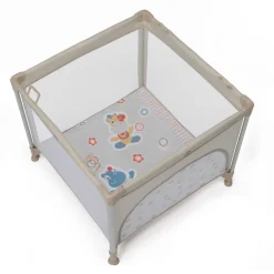 Box pieghevole per bambini Jubox<Foppapedretti Hot