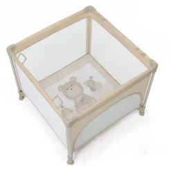 Box pieghevole per bambini Jubox<Foppapedretti Hot