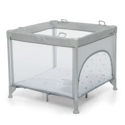 Box pieghevole per bambini Jubox<Foppapedretti Hot