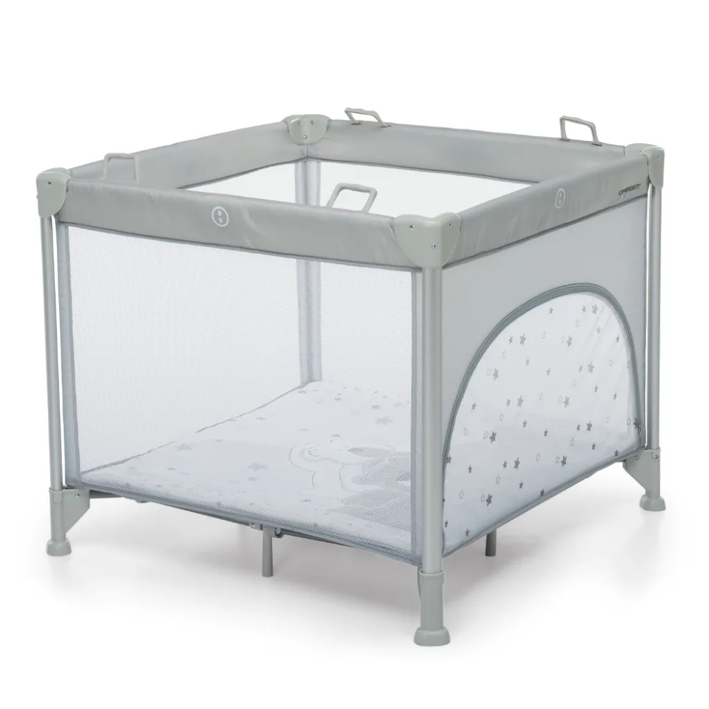 Box pieghevole per bambini Jubox<Foppapedretti Hot