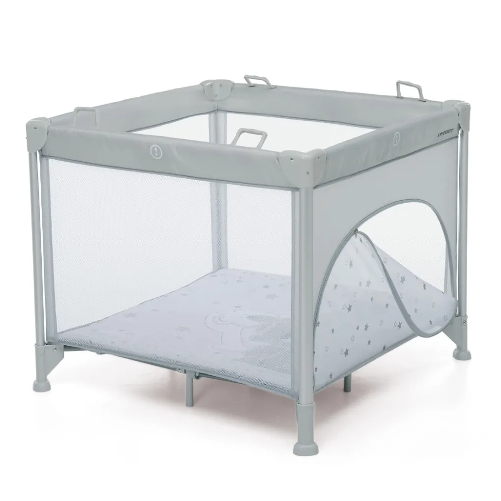 Box pieghevole per bambini Jubox<Foppapedretti Hot