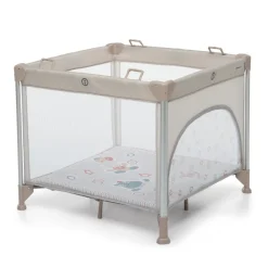 Box pieghevole per bambini Jubox<Foppapedretti Hot
