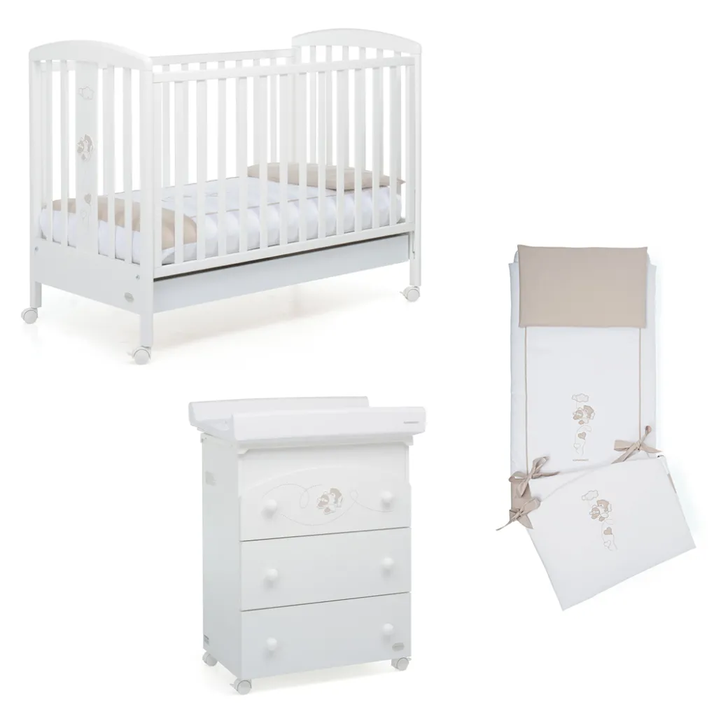 Cameretta Babyfly<Foppapedretti Sale