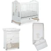 Cameretta Dolcecuore 450<Foppapedretti New