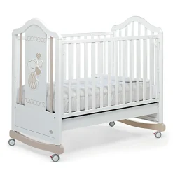 Cameretta Dolcecuore 450<Foppapedretti New