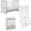 Cameretta Dolcestella tortora<Foppapedretti New