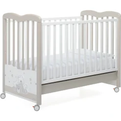 Cameretta Dolcestella tortora<Foppapedretti New
