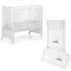 Cameretta Pikkoletto Dolcestella bianco<Foppapedretti New