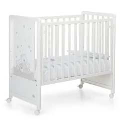 Cameretta Pikkoletto Dolcestella bianco<Foppapedretti New