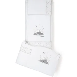 Cameretta Pikkoletto Dolcestella bianco<Foppapedretti New