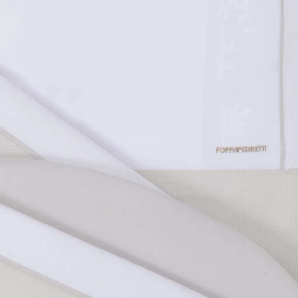 Cameretta Pikkoletto naturale con completo piumone beige<Foppapedretti Sale