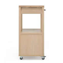Carrello cucina microonde Benchef<Foppapedretti Clearance