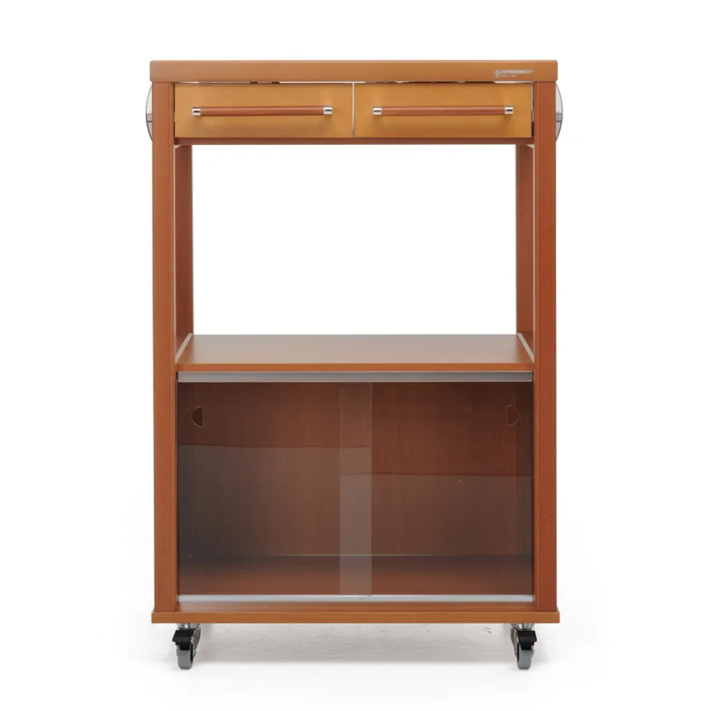 Carrello cucina microonde Benchef<Foppapedretti Clearance