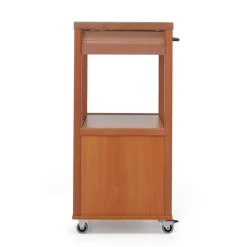 Carrello cucina microonde Benchef<Foppapedretti Clearance