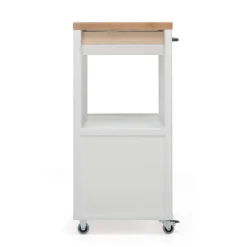 Carrello cucina microonde Benchef<Foppapedretti Clearance