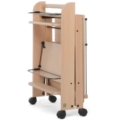 Carrello cucina richiudibile Service<Foppapedretti Clearance