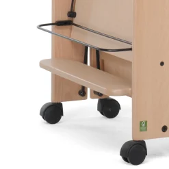 Carrello cucina richiudibile Service<Foppapedretti Clearance
