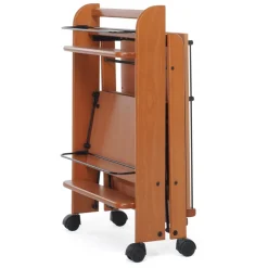 Carrello cucina richiudibile Service<Foppapedretti Clearance