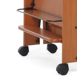 Carrello cucina richiudibile Service<Foppapedretti Clearance