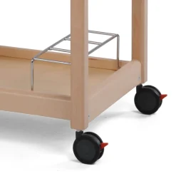 Carrello cucina Servi-tu<Foppapedretti Discount