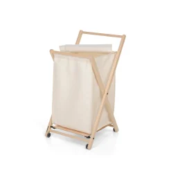 Carrello portabiancheria Angel<Foppapedretti Clearance