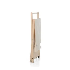 Carrello portabiancheria Angel<Foppapedretti Clearance