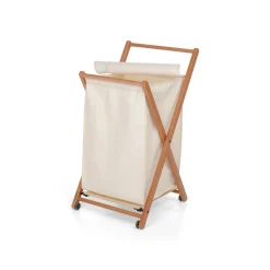 Carrello portabiancheria Angel<Foppapedretti Clearance