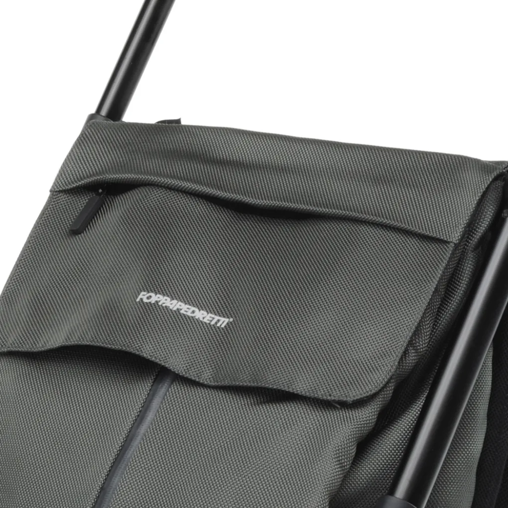 Carrello portaspesa Go Fast<Foppapedretti New