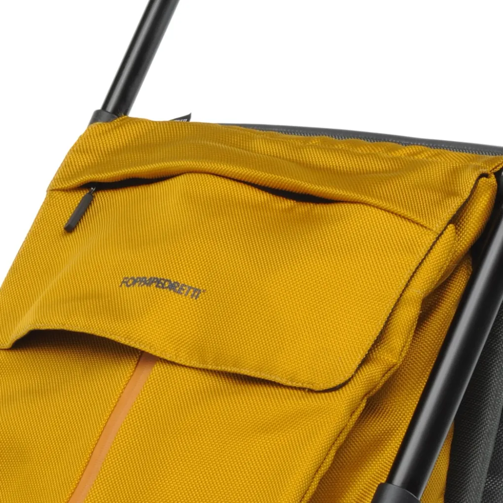 Carrello portaspesa Go Fast<Foppapedretti New