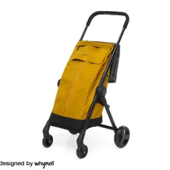 Carrello portaspesa Go Fast<Foppapedretti New
