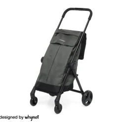 Carrello portaspesa Go Fast<Foppapedretti New