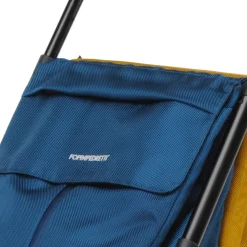 Carrello portaspesa Go Fast<Foppapedretti New