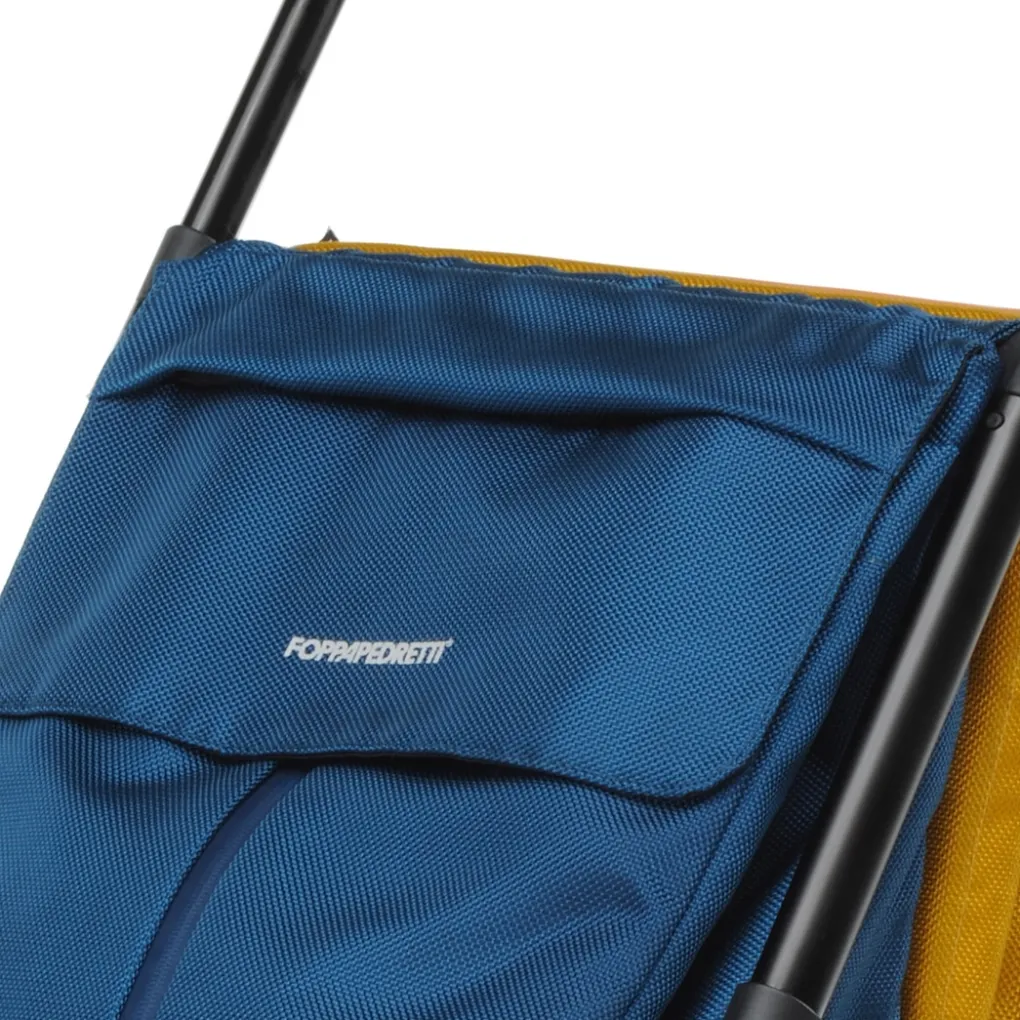 Carrello portaspesa Go Fast<Foppapedretti New