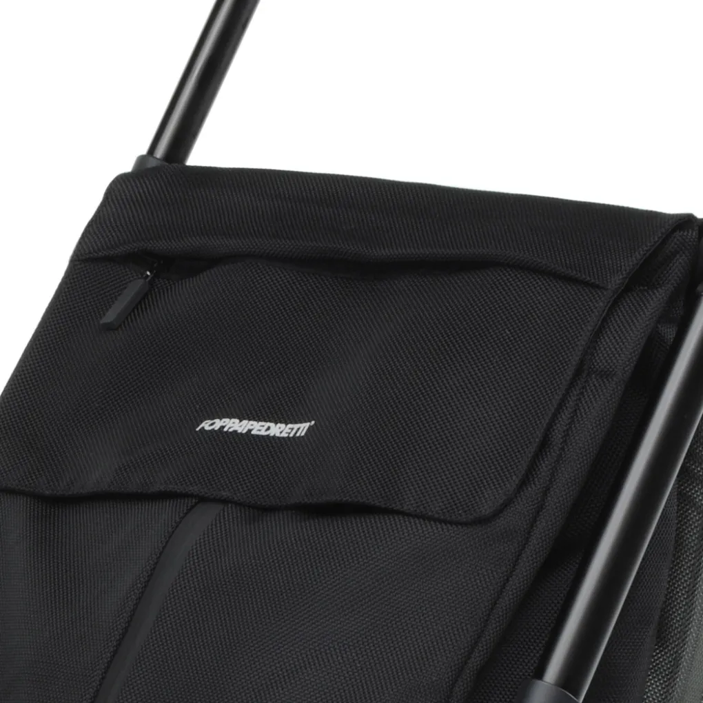 Carrello portaspesa Go Fast<Foppapedretti New
