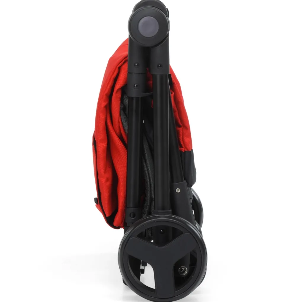 Carrello portaspesa Go Fast<Foppapedretti New