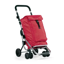Carrello portaspesa Go Up<Foppapedretti Outlet