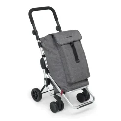 Carrello portaspesa Go Up<Foppapedretti Outlet