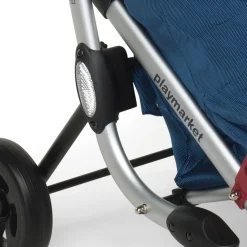 Carrello portaspesa Go Up<Foppapedretti Outlet