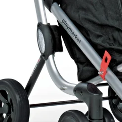 Carrello portaspesa Go Up<Foppapedretti Outlet