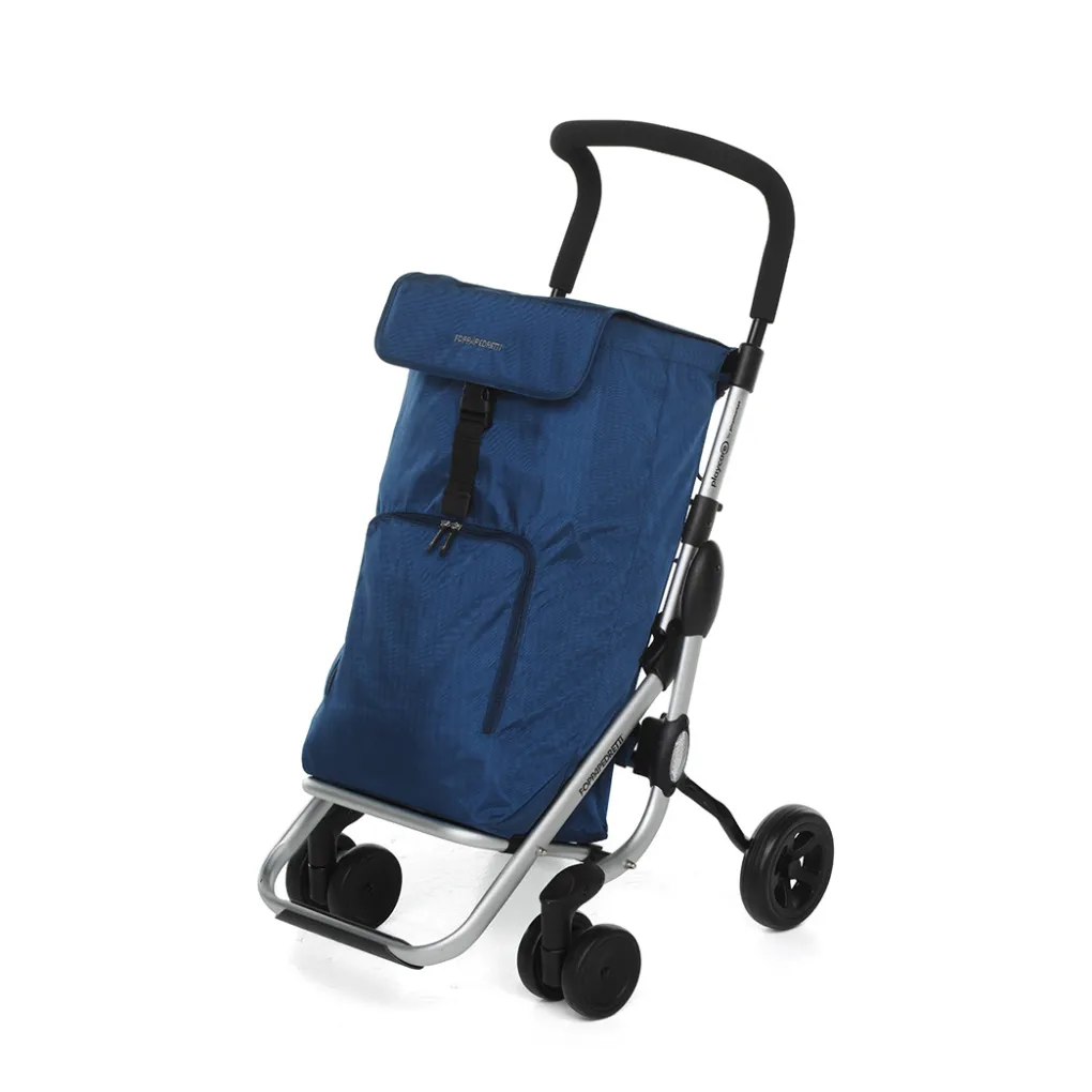 Carrello portaspesa Help<Foppapedretti Sale